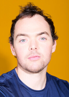 Markus Burke