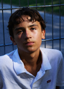 Markus Burke