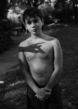 Markus Burke