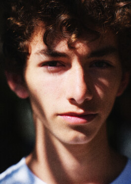 Markus Burke