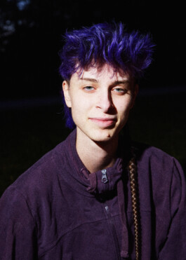 Markus Burke