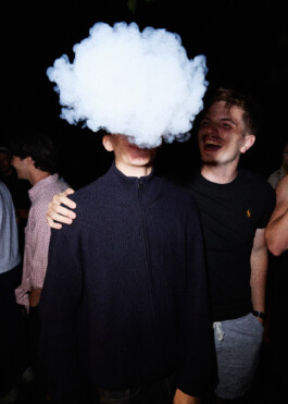 Markus Burke