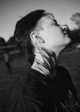 Markus Burke
