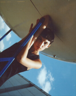 Markus Burke
